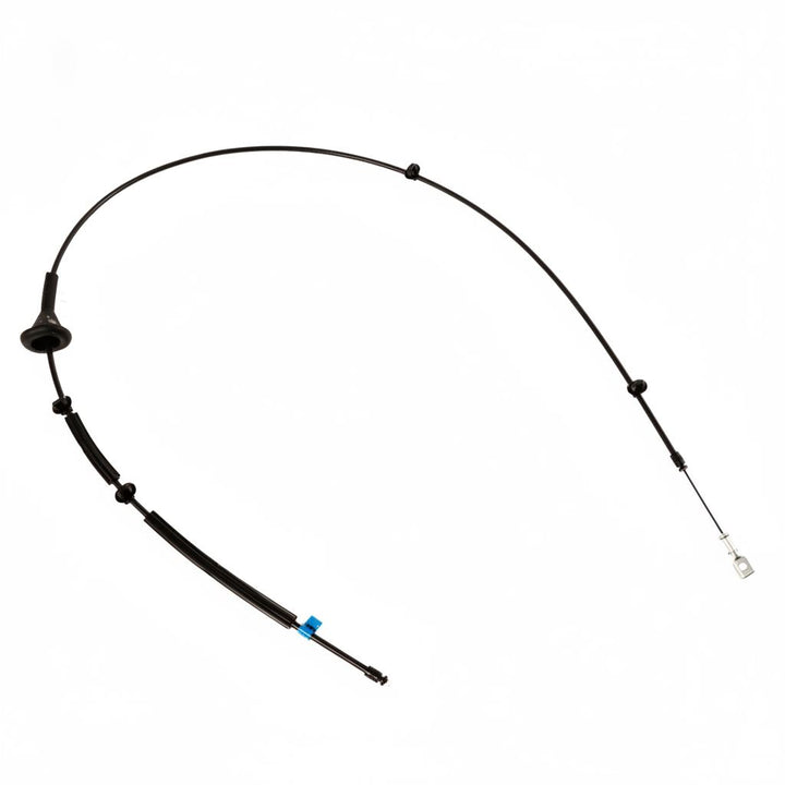 Cable de control de capó Transit Custom EcoBlue I3 2019-2023