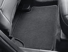 Original Ford Kuga desde 12/2019 Alfombrillas de moqueta traseras,en color negro