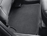 Original Ford Kuga desde 12/2019 Alfombrillas de moqueta traseras,en color negro