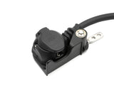 Kuga Kit de cables para gancho de remolque Conector de 13 pins