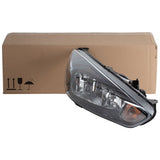 Unidad de faro F1EB13W029PD