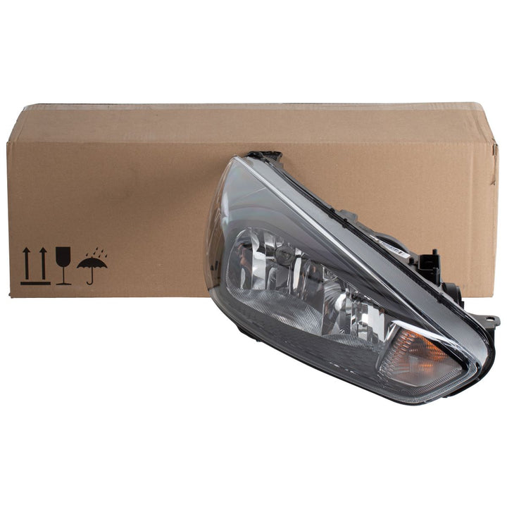 Unidad de faro F1EB13W029PD