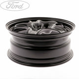 Ford Focus 2008-2024 Rueda 6.5 x 16 Acero Estilizado Plata 2279608