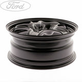 Ford Focus 2008-2024 Rueda 6.5 x 16 Acero Estilizado Plata 2279608