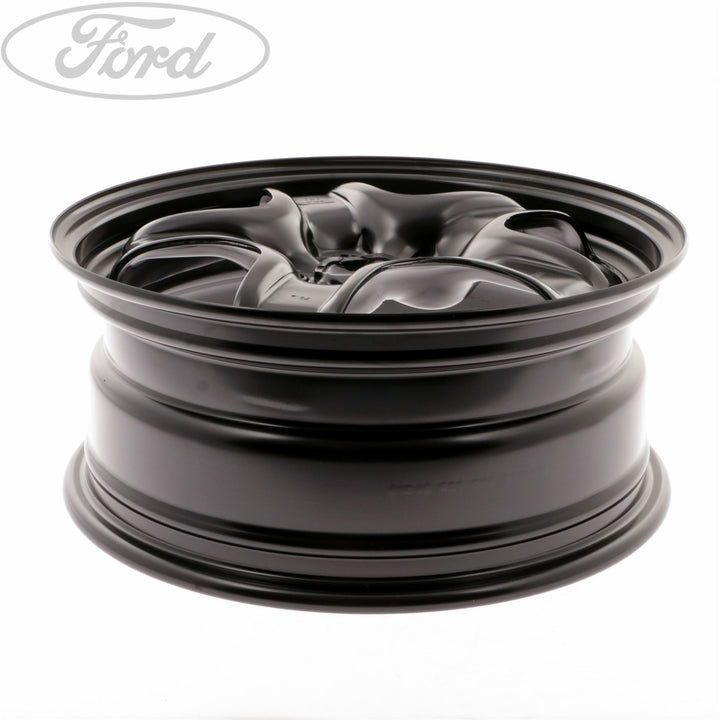 Ford Focus 2008-2024 Rueda 6.5 x 16 Acero Estilizado Plata 2279608
