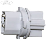 Soporte para bombilla de luz trasera original para Ford Kuga 08-12 1492978