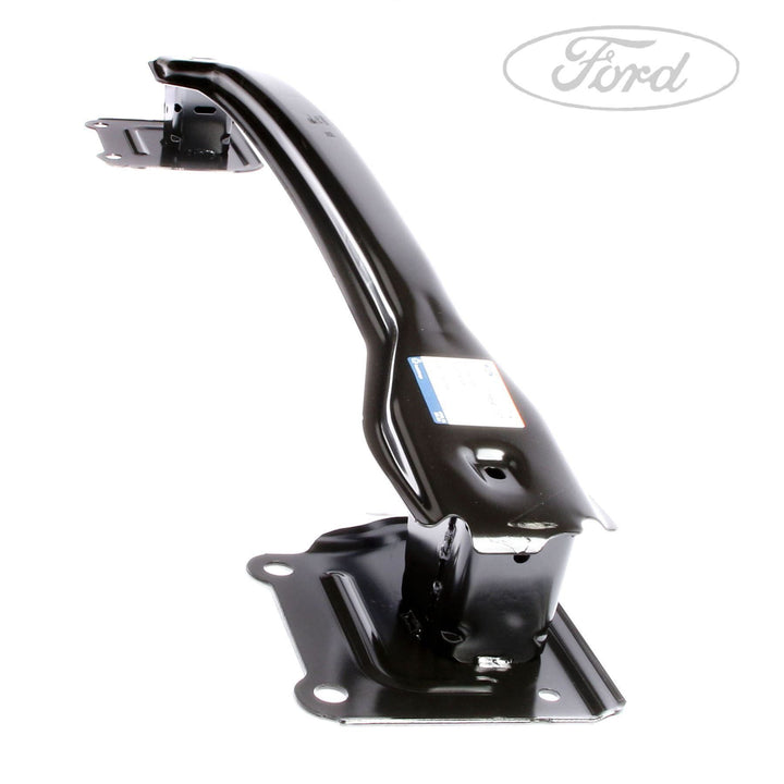 Parachoques trasero original para Ford Fiesta 1880951