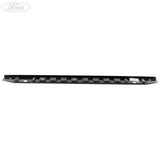 Mondeo 2007-2014 Soporte del Radiador Negro