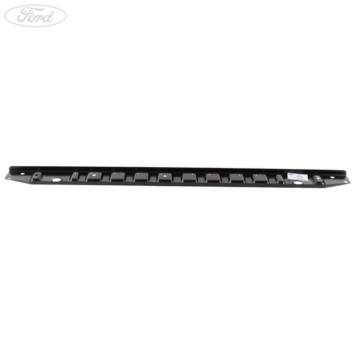 Mondeo 2007-2014 Soporte del Radiador Negro