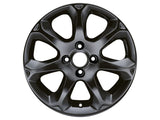 Original Ford Fiesta 09/2008-10/2012 Llantas de aleación 16