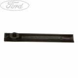 Moldura y riel de techo parte delantera O/S (lado del pasajero) original para Ford S-Max Galaxy 06-15 1381576