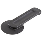 Retenedor para moldura lateral de carrocería original Ford 2029182
