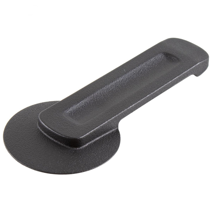 Retenedor para moldura lateral de carrocería original Ford 2029182