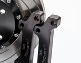 Fiesta desde 07/2017 Tarox®* Kit de frenos delanteros grandes Ford Performance