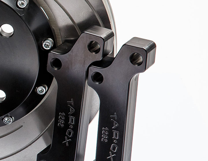Fiesta desde 07/2017 Tarox®* Kit de frenos delanteros grandes Ford Performance