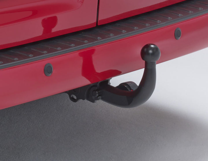 Transit/Tourneo Custom Brink®* Gancho de remolque desmontable