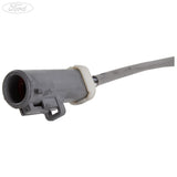 Sensor de oxígeno (O2) y lambda del colector original para Ford Fiesta Fiesta KA 1471423