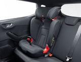 Britax Römer® Asiento infantil Kidfix II R, con respaldo desmontable.