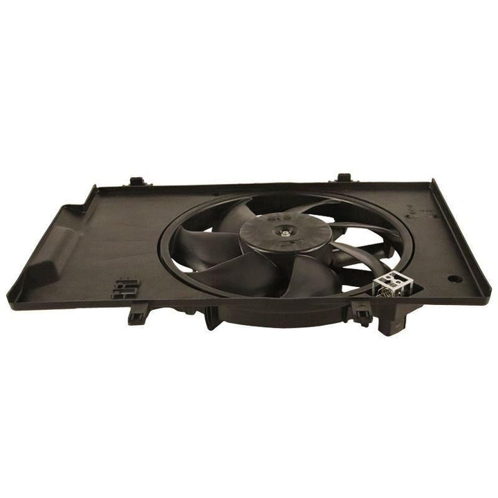 Vent. de refrig. carcasa EcoSport Fiesta B-Max 1.0 EcoBoost 2145091