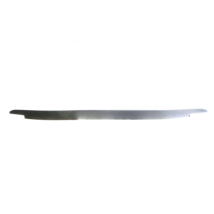 Deflector de piedras para parachoques delantero Fiesta MK7 1530764