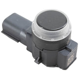 Ford EcoSport 2013-2019 Sensor Trasero Ayuda Estacionamiento Negro 5261157