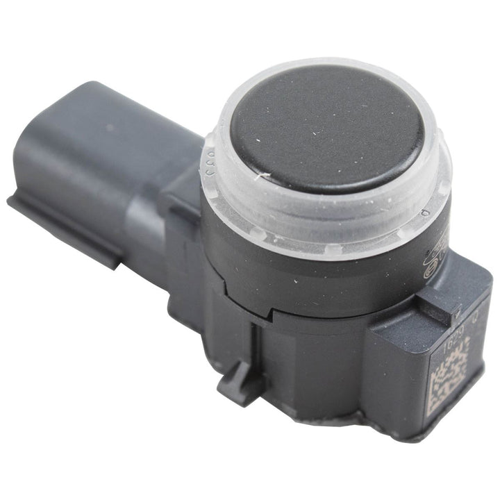 Ford EcoSport 2013-2019 Sensor Trasero Ayuda Estacionamiento Negro 5261157