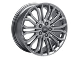 Original Ford Focus Mk4 17