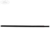 Burlete de puerta trasera O/S (lado del pasajero) original para Ford Galaxy WA6 S-Max WA6 1676480