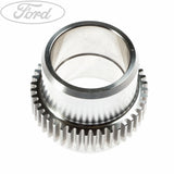 Corona dentada eje trasero ABS original para Ford Ranger Everest TKE TDCi 4439890