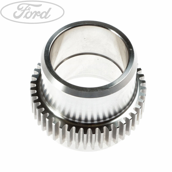 Corona dentada eje trasero ABS original para Ford Ranger Everest TKE TDCi 4439890