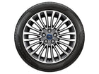 Original Ford Mondeo Llantas de aleación 18