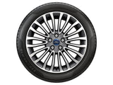 Original Ford Mondeo Llantas de aleación 18