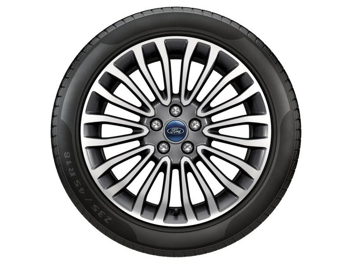 Original Ford Mondeo Llantas de aleación 18