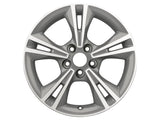 Original Ford Focus Juego de Llantas de Aleación Sólo para Modelos del 01/2011 al 07/2015 35140237