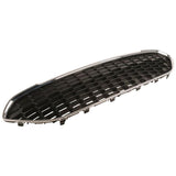 Moldura/tapa de rejilla delantera original para Ford Fiesta Edge C1BJ-17B968-CA 2027614