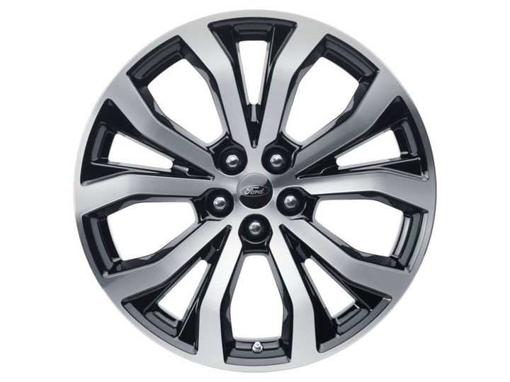 Original Ford Explorer Plug-In-Hybrid Llantas de aleación 20