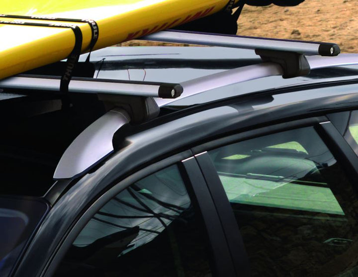 Original Ford Focus Barras transversales portaequipajes para techo