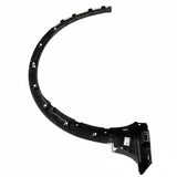 Moldura de paso de rueda delantera IZQ imprimada Kuga 2022+