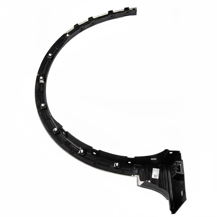 Moldura de paso de rueda delantera IZQ imprimada Kuga 2022+