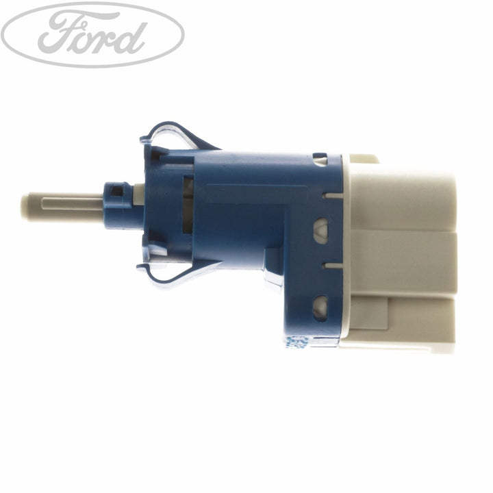 Interruptor de control del inhibidor de velocidad del pedal de freno original para Ford S-Max Kuga Focus 4832219