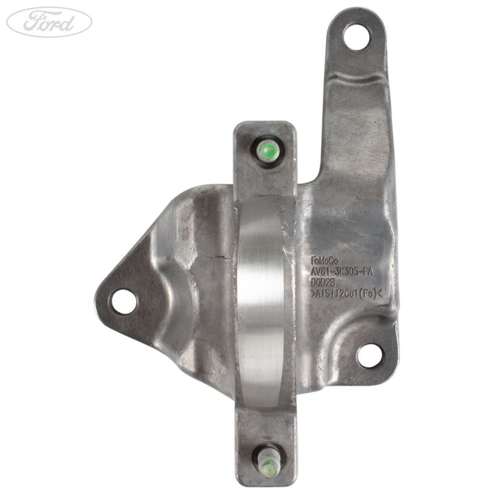 Soporte del eje de transmisión delantero original para Ford Kuga Focus C-Max 2.0 Duratorq 1682853