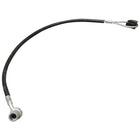 Ford Transit 14-24 Cable Rueda Repuesto Acero 2549337