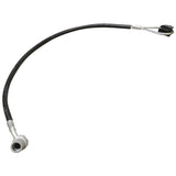 Ford Transit 14-24 Cable Rueda Repuesto Acero 2549337