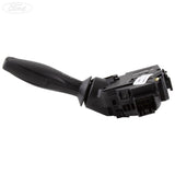Palanca de intermitente para columna de la dirección original para Ford B-Max Fiesta 2008-2019 1682218