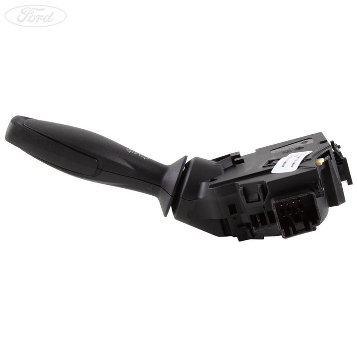 Palanca de intermitente para columna de la dirección original para Ford B-Max Fiesta 2008-2019 1682218