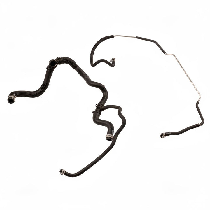 Kit de servicio EGR Fiesta 1.6 EcoBoost 2013-2019