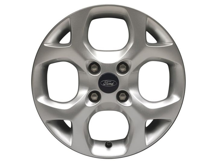 Original Ford Fiesta Mk7 2008-2012 Rueda de aleación de 15