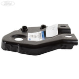 Panel de refuerzo inferior delantero N/S (lado del conductor) original para Ford Mondeo 2007-2014 1506656