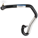 Manguito de entrada de refrigerante original para Ford Transit Connect 1.8 Duratorq EGR 02-06 4421765