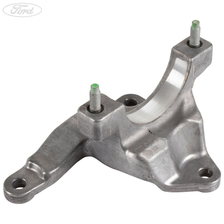 Soporte del eje de transmisión delantero original para Ford Kuga Focus C-Max 2.0 Duratorq 1682853